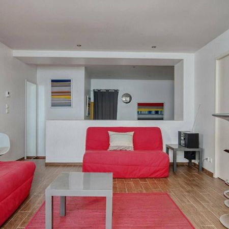 Appartement Moderne Centre-Ville, A Deux Pas De La Plage ! - Fr-1-4-619 Saint-Jean-de-Luz Luaran gambar
