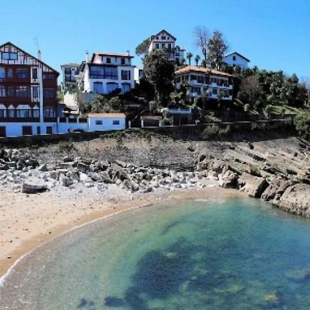 Appartement Moderne Centre-Ville, A Deux Pas De La Plage ! - Fr-1-4-619 Saint-Jean-de-Luz Luaran gambar
