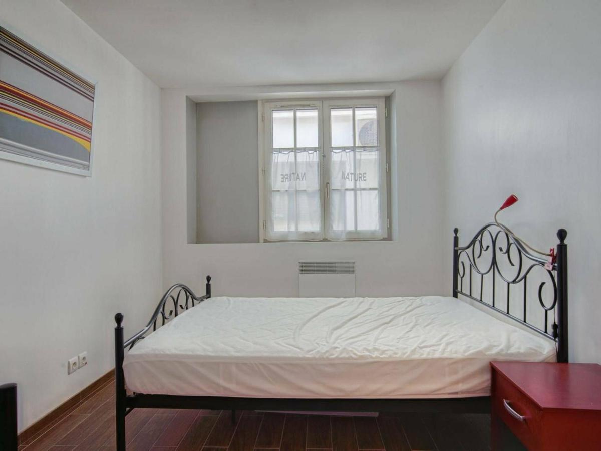Appartement Moderne Centre-Ville, A Deux Pas De La Plage ! - Fr-1-4-619 Saint-Jean-de-Luz Luaran gambar