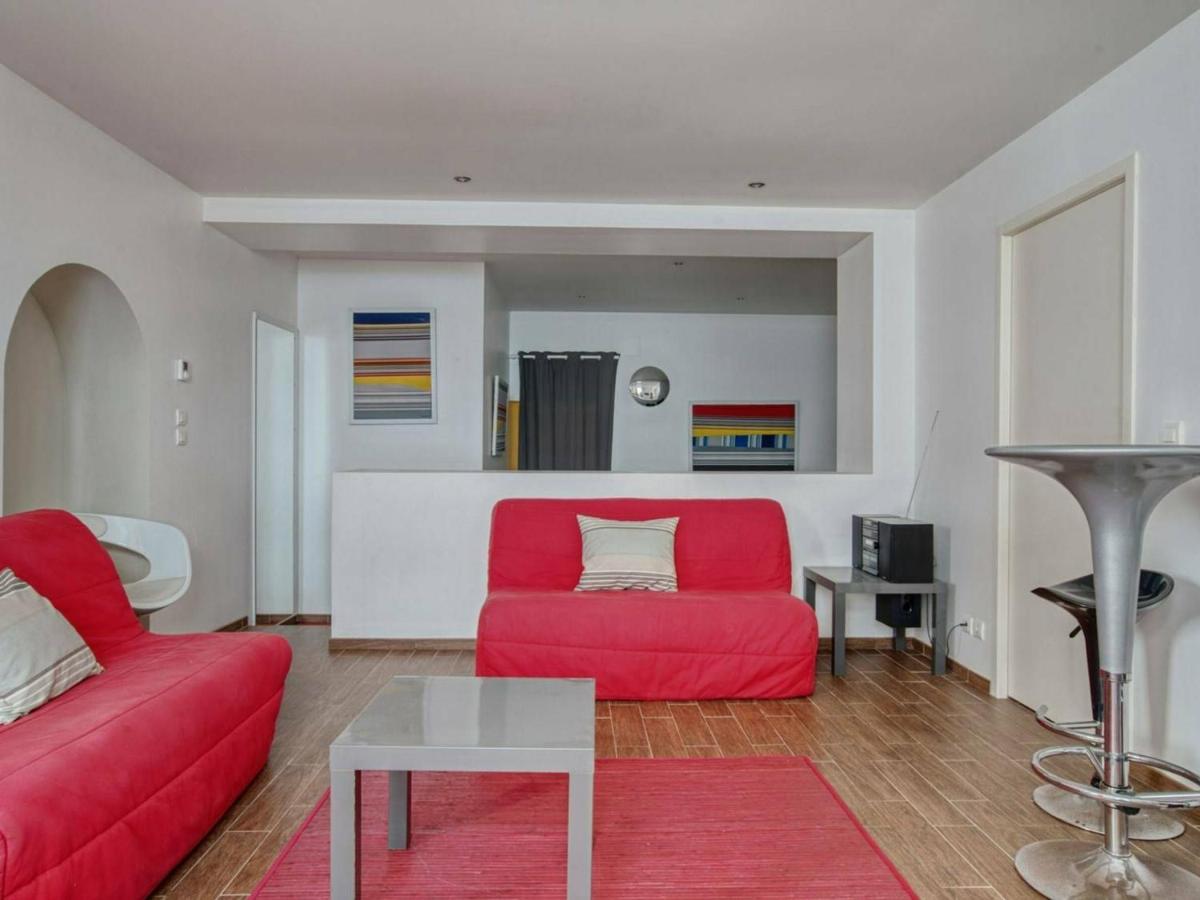 Appartement Moderne Centre-Ville, A Deux Pas De La Plage ! - Fr-1-4-619 Saint-Jean-de-Luz Luaran gambar