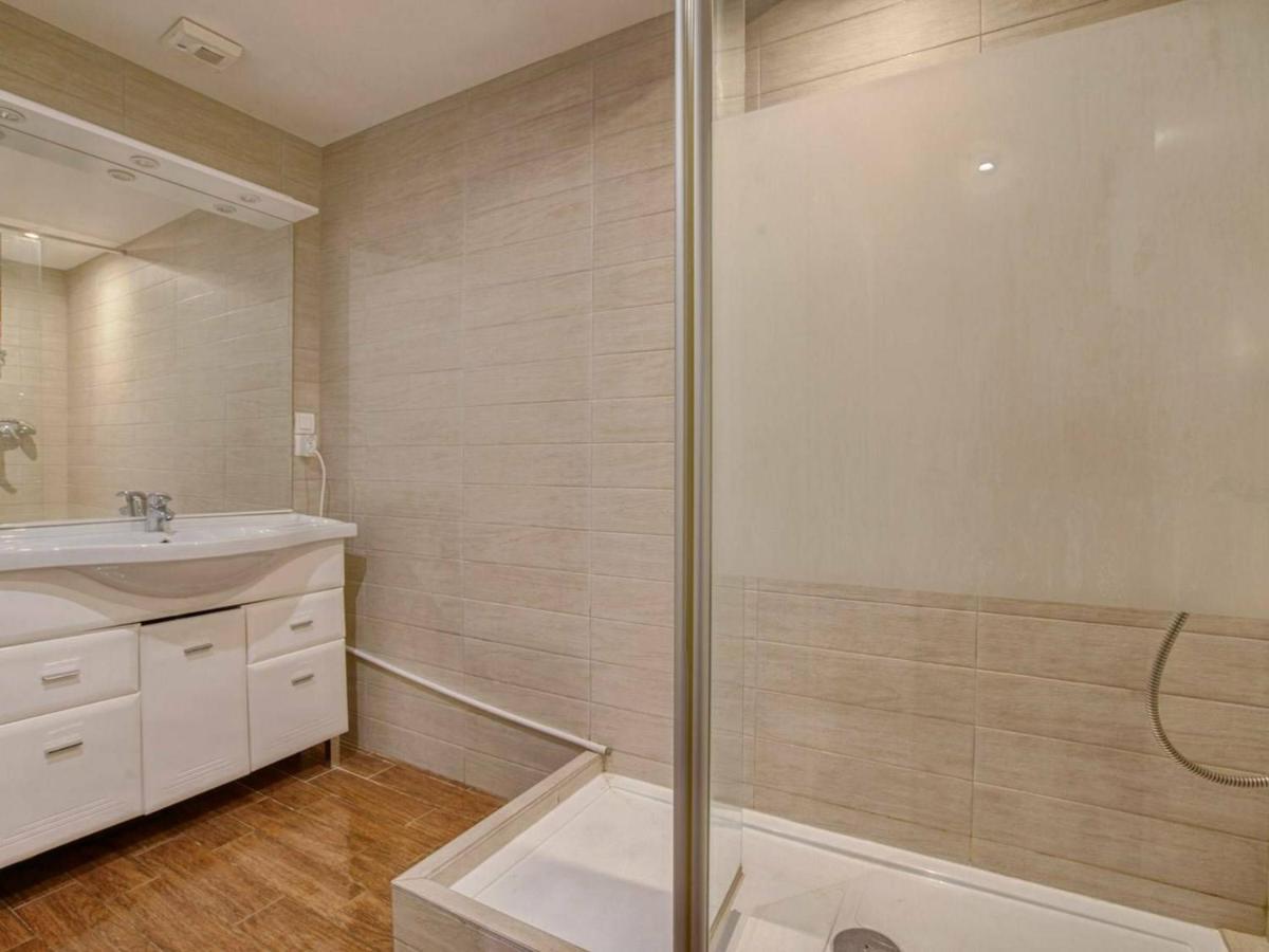 Appartement Moderne Centre-Ville, A Deux Pas De La Plage ! - Fr-1-4-619 Saint-Jean-de-Luz Luaran gambar