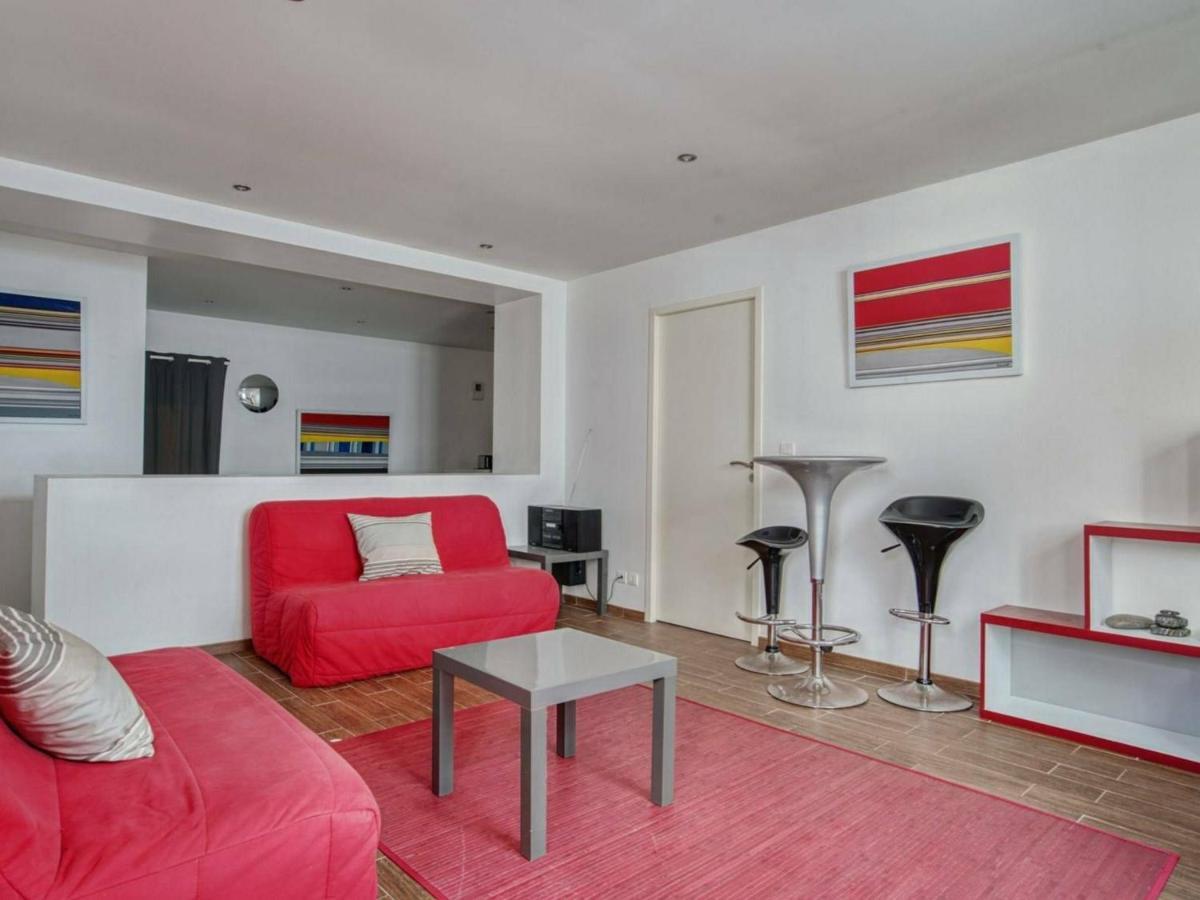 Appartement Moderne Centre-Ville, A Deux Pas De La Plage ! - Fr-1-4-619 Saint-Jean-de-Luz Luaran gambar