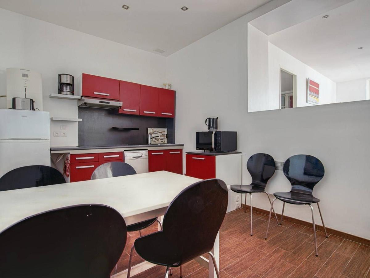 Appartement Moderne Centre-Ville, A Deux Pas De La Plage ! - Fr-1-4-619 Saint-Jean-de-Luz Luaran gambar