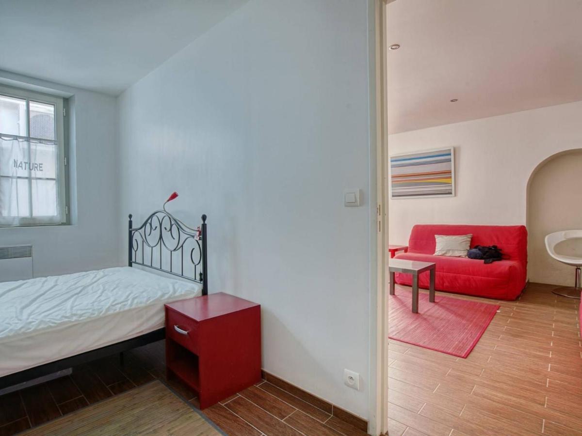 Appartement Moderne Centre-Ville, A Deux Pas De La Plage ! - Fr-1-4-619 Saint-Jean-de-Luz Luaran gambar